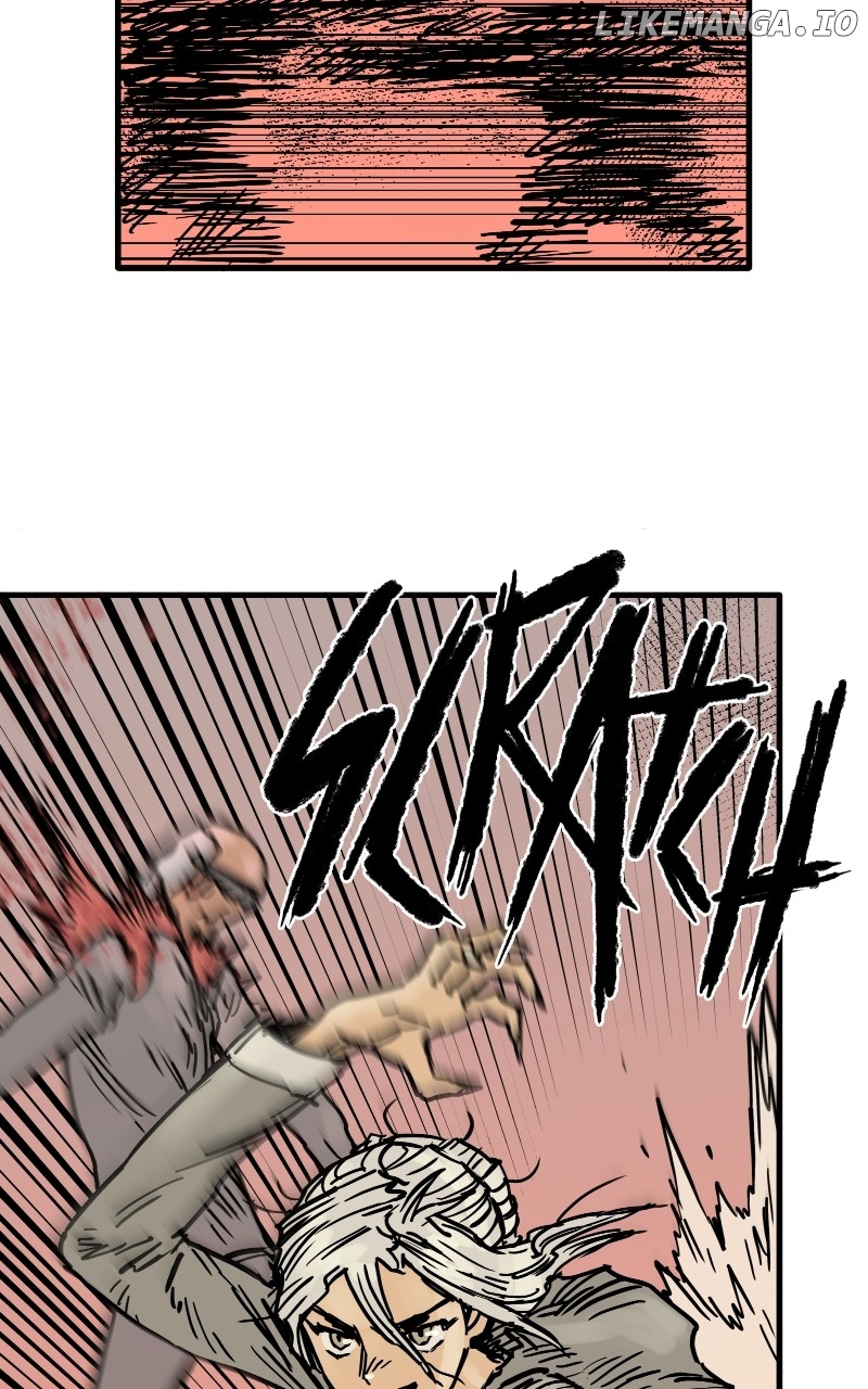 My Super Eldritch High School Melee Festival Chapter 32 - page 24