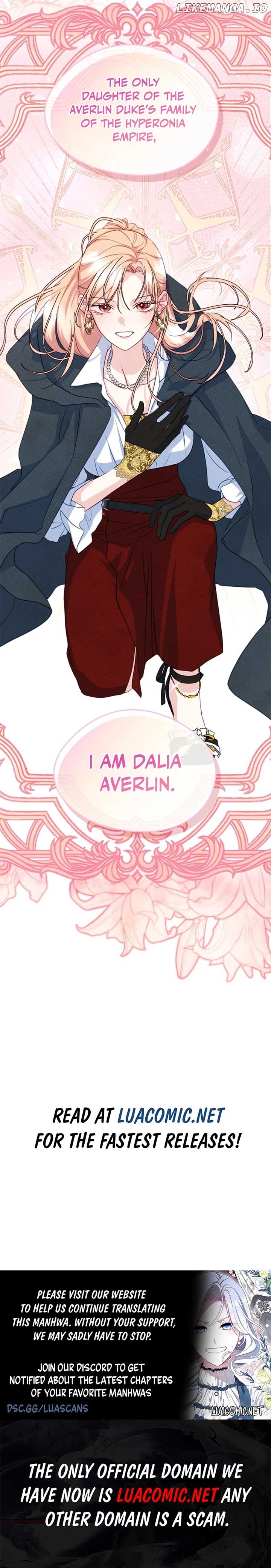 I’m the Male Lead’s Girl Friend Chapter 68 - page 9