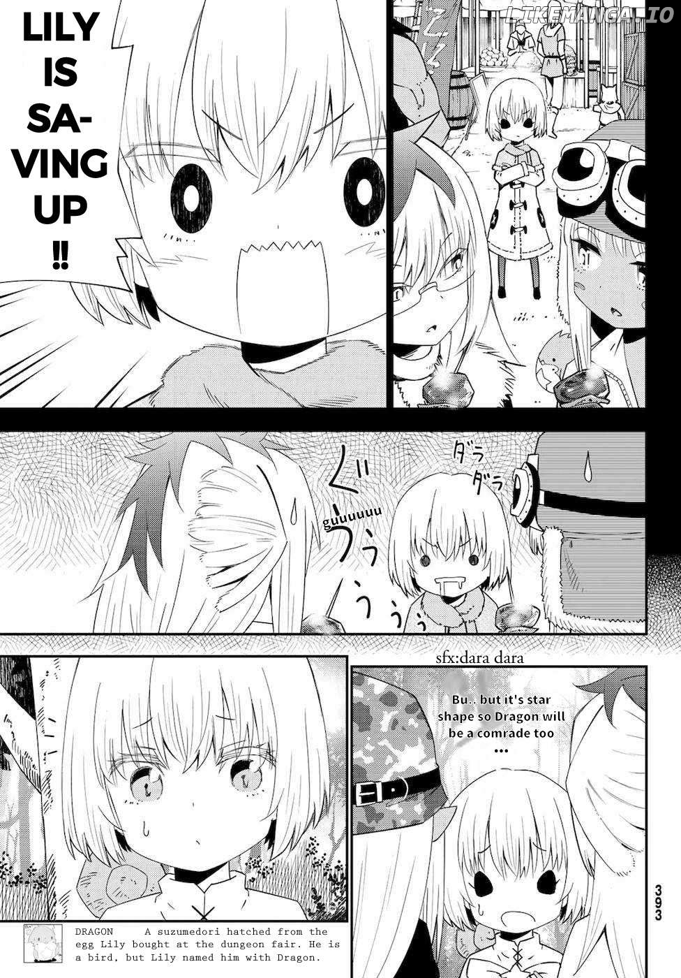 29-sai Hitorimi Chuuken Boukensha no Nichijou Chapter 54 - page 11