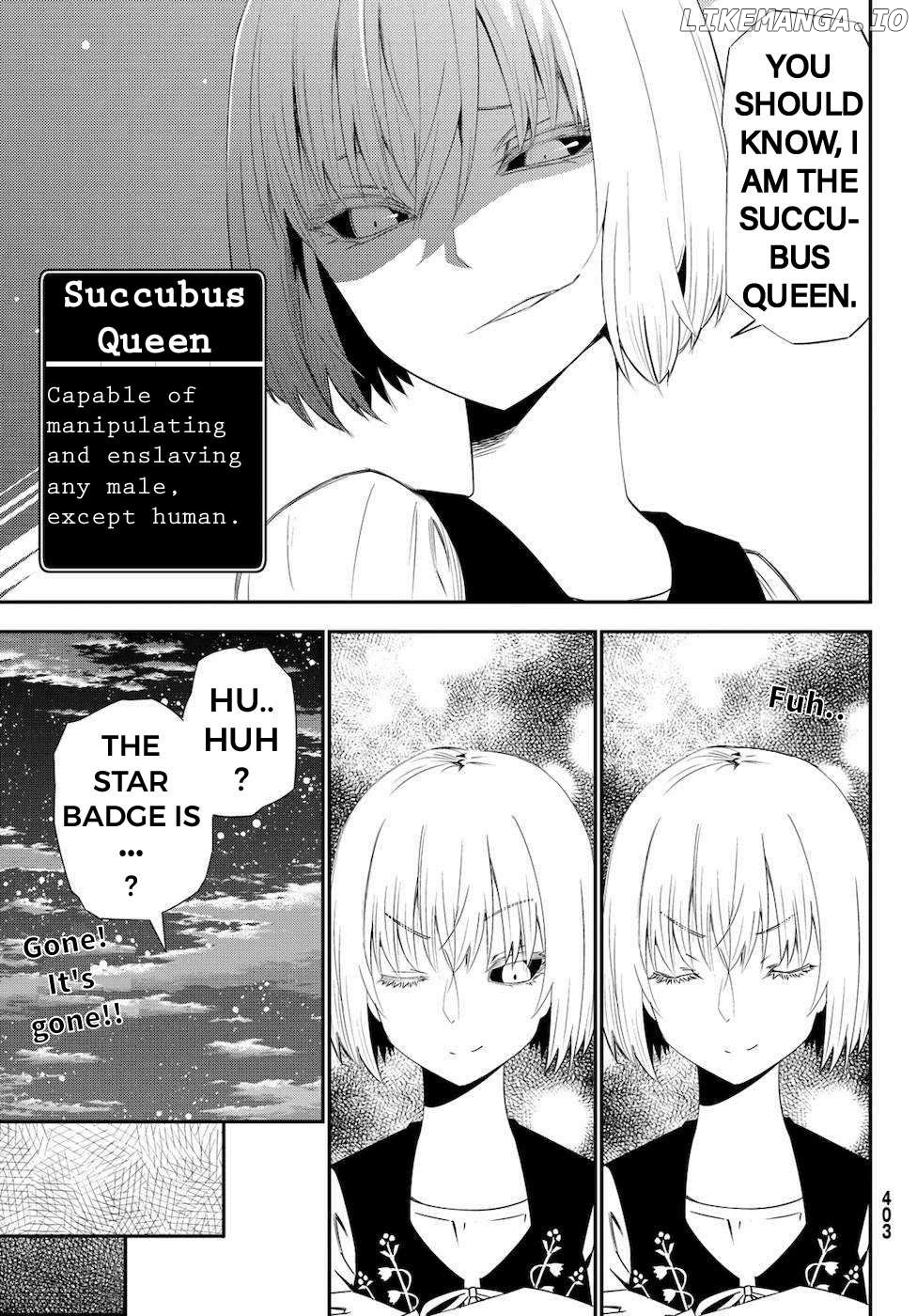 29-sai Hitorimi Chuuken Boukensha no Nichijou Chapter 54 - page 21