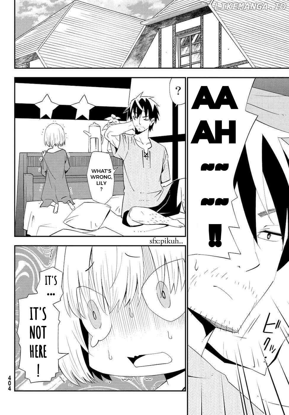 29-sai Hitorimi Chuuken Boukensha no Nichijou Chapter 54 - page 22