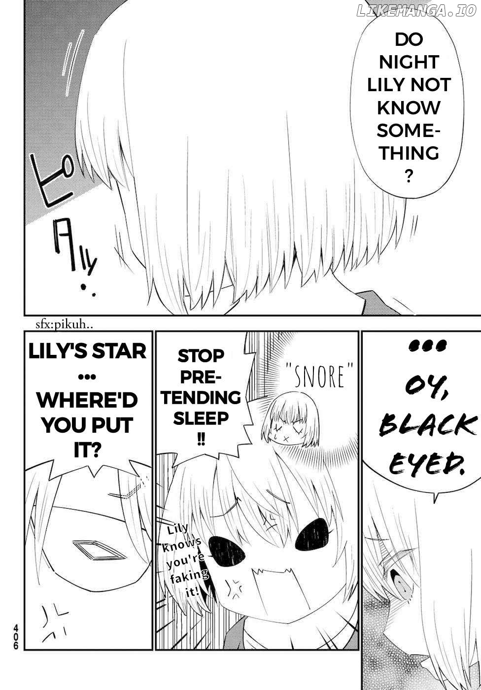 29-sai Hitorimi Chuuken Boukensha no Nichijou Chapter 54 - page 24