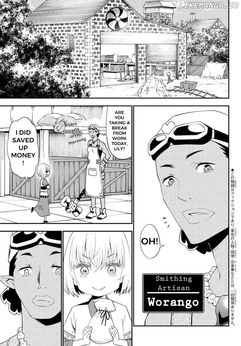 29-sai Hitorimi Chuuken Boukensha no Nichijou Chapter 54 - page 5