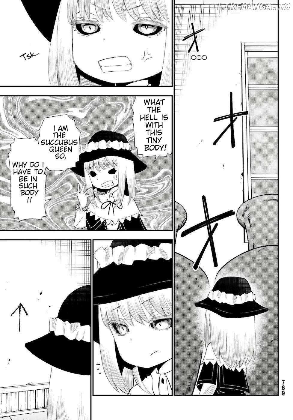 29-sai Hitorimi Chuuken Boukensha no Nichijou Chapter 56 - page 19