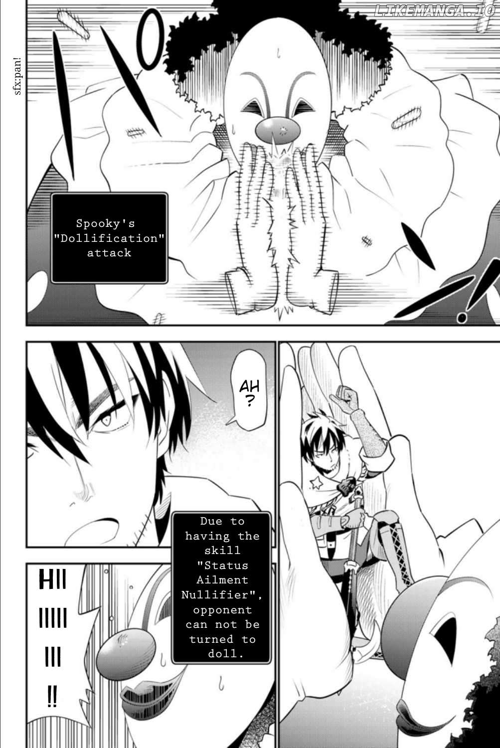 29-sai Hitorimi Chuuken Boukensha no Nichijou Chapter 58 - page 16