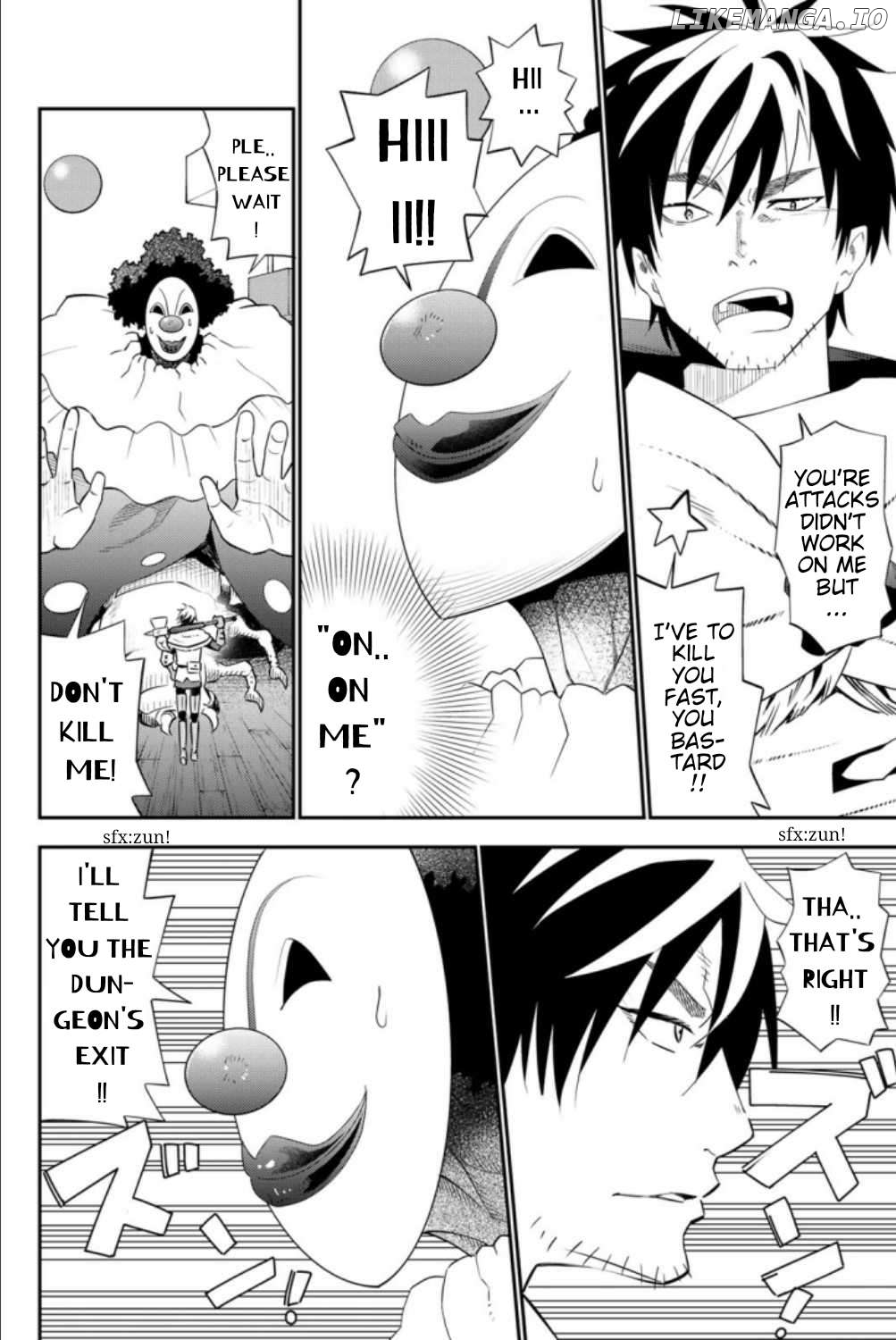 29-sai Hitorimi Chuuken Boukensha no Nichijou Chapter 58 - page 20