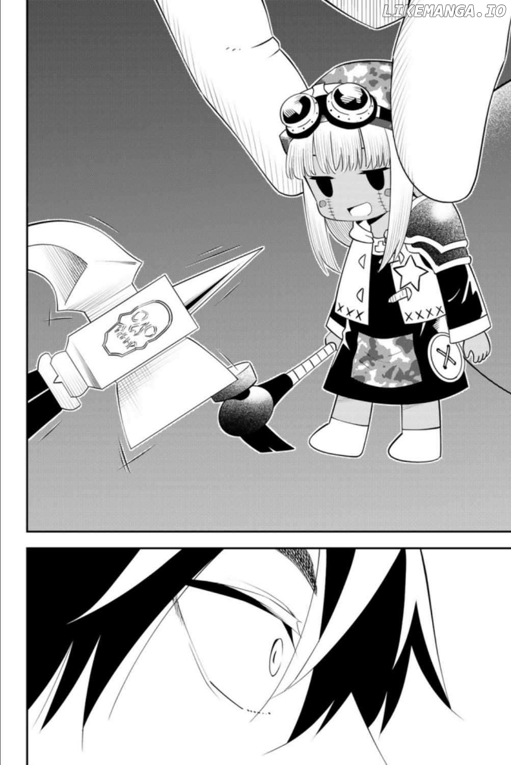 29-sai Hitorimi Chuuken Boukensha no Nichijou Chapter 58 - page 22