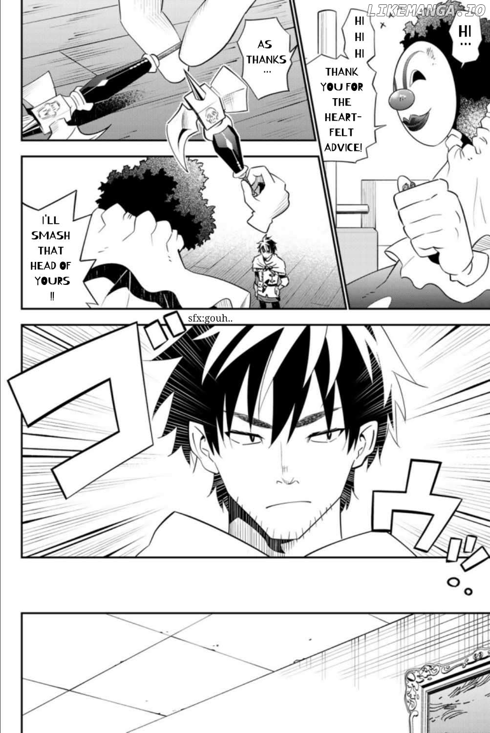 29-sai Hitorimi Chuuken Boukensha no Nichijou Chapter 58 - page 27