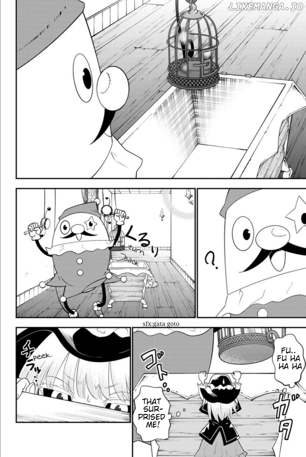 29-sai Hitorimi Chuuken Boukensha no Nichijou Chapter 58 - page 31
