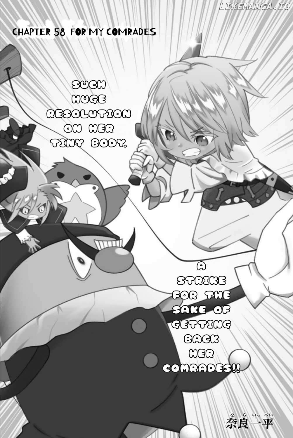 29-sai Hitorimi Chuuken Boukensha no Nichijou Chapter 58 - page 5