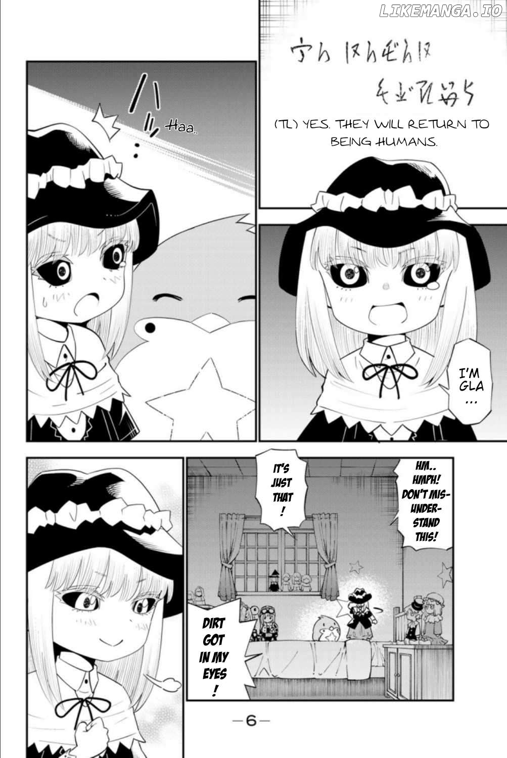 29-sai Hitorimi Chuuken Boukensha no Nichijou Chapter 58 - page 8