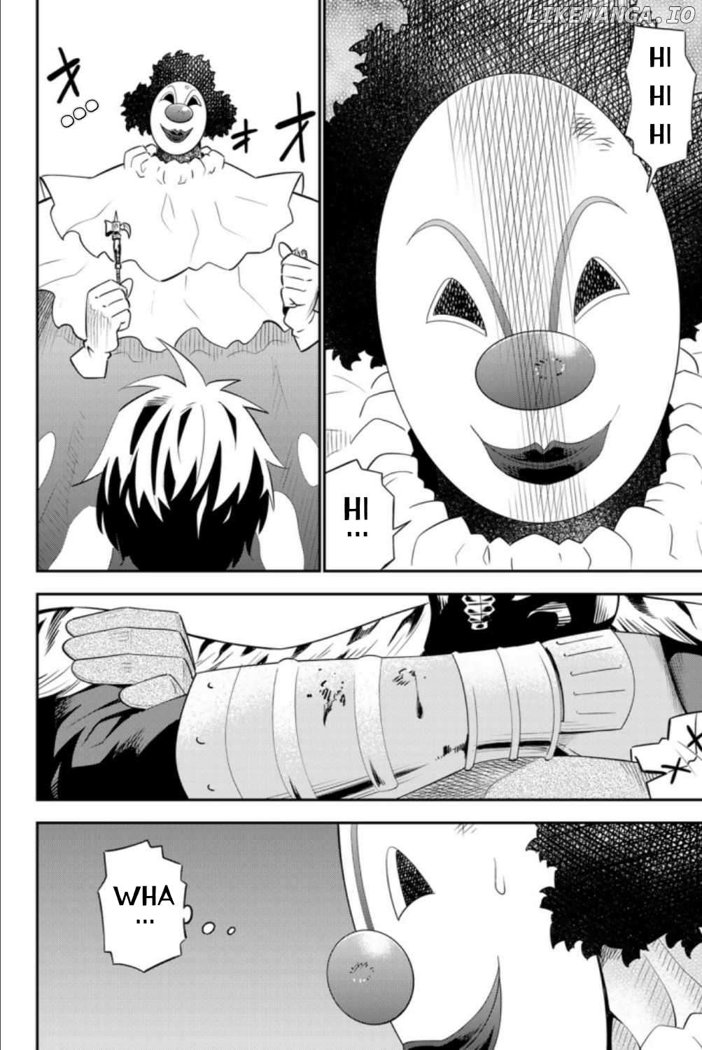 29-sai Hitorimi Chuuken Boukensha no Nichijou Chapter 59 - page 22