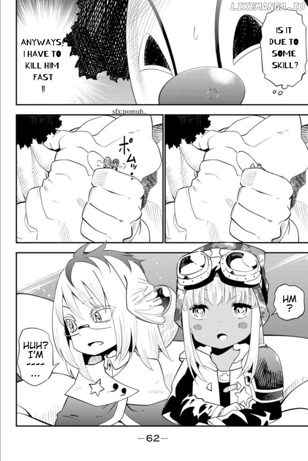 29-sai Hitorimi Chuuken Boukensha no Nichijou Chapter 59 - page 24