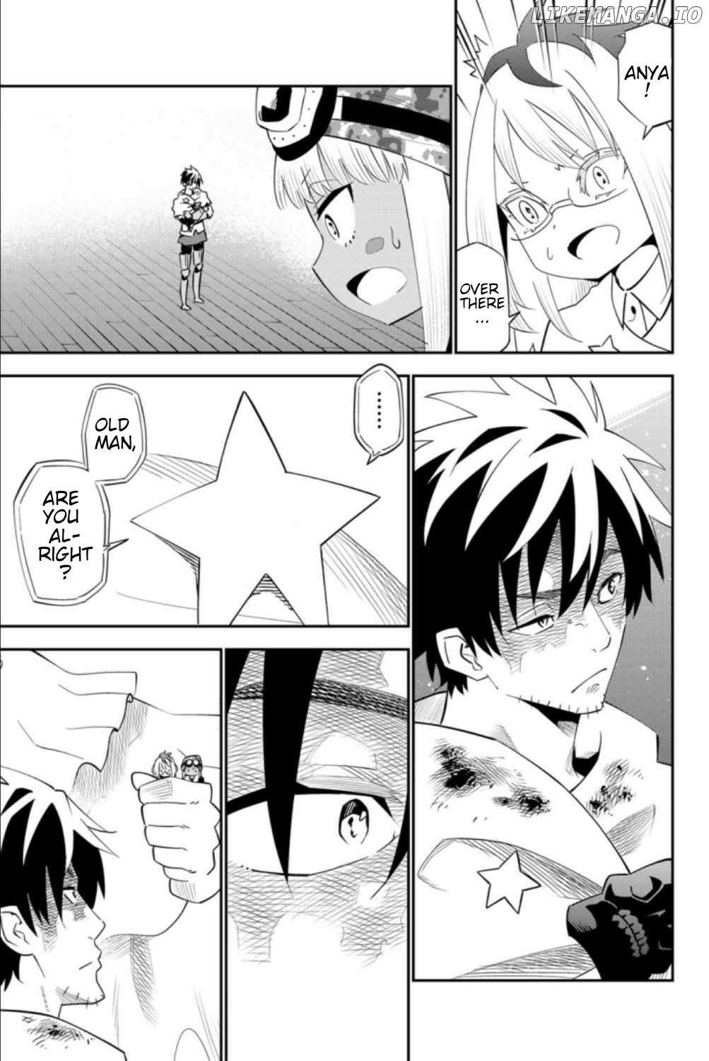 29-sai Hitorimi Chuuken Boukensha no Nichijou Chapter 59 - page 25
