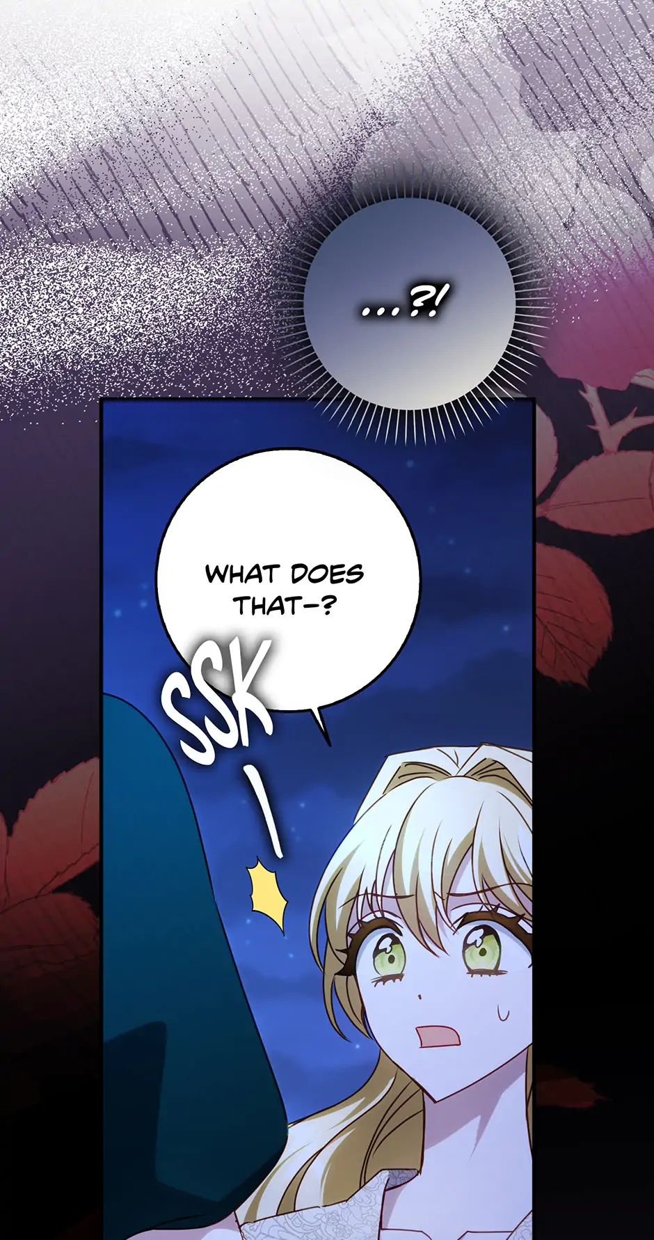 The secrets of the lovely duchess Chapter 38 - page 26