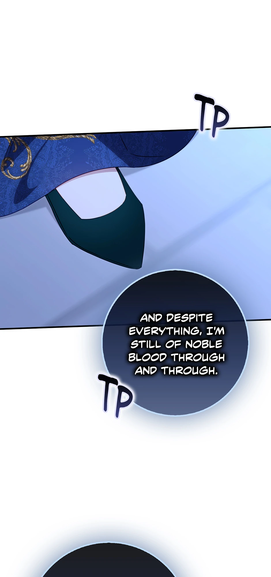 The secrets of the lovely duchess Chapter 38 - page 29