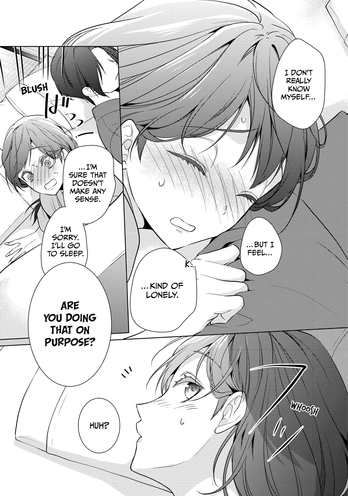 The Ayakashi Hunter's Tainted Bride Chapter 27.2 - page 12