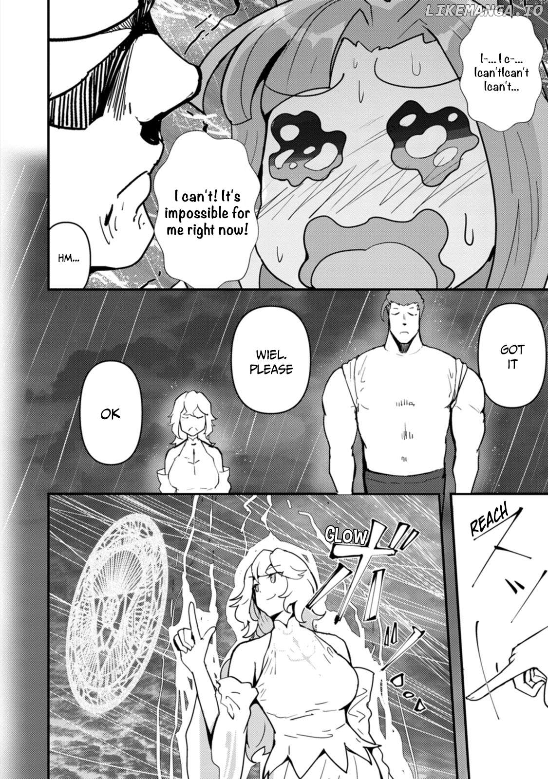Hello, I'm The Hero's Father ～I'm Sorry For All The Trouble My Foolish Son Has Caused You～ Chapter 14 - page 10