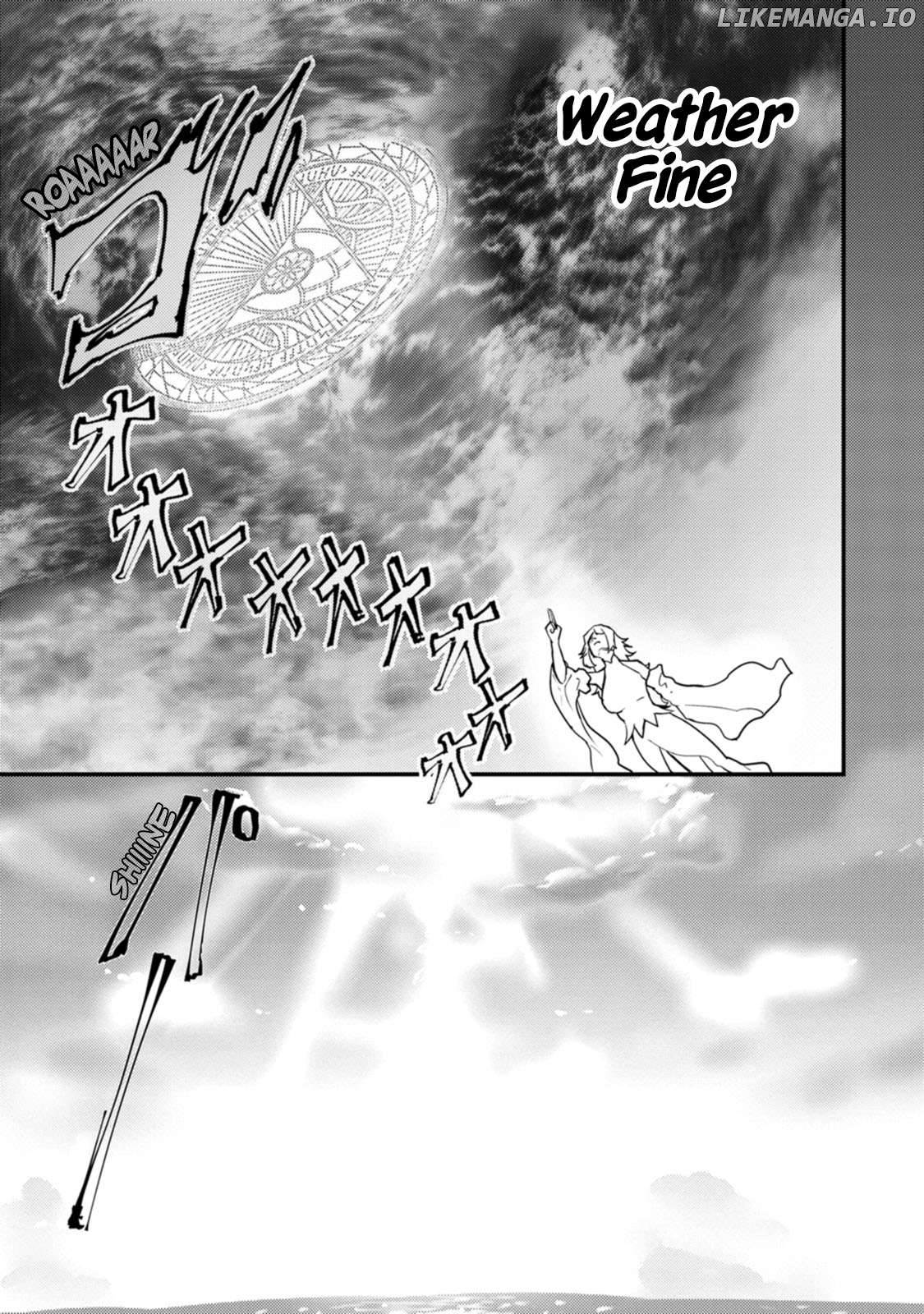 Hello, I'm The Hero's Father ～I'm Sorry For All The Trouble My Foolish Son Has Caused You～ Chapter 14 - page 11