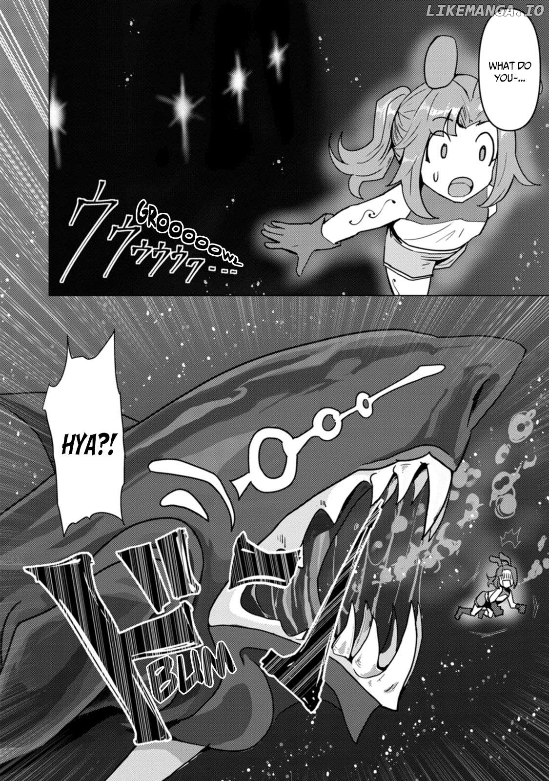 Hello, I'm The Hero's Father ～I'm Sorry For All The Trouble My Foolish Son Has Caused You～ Chapter 14 - page 18