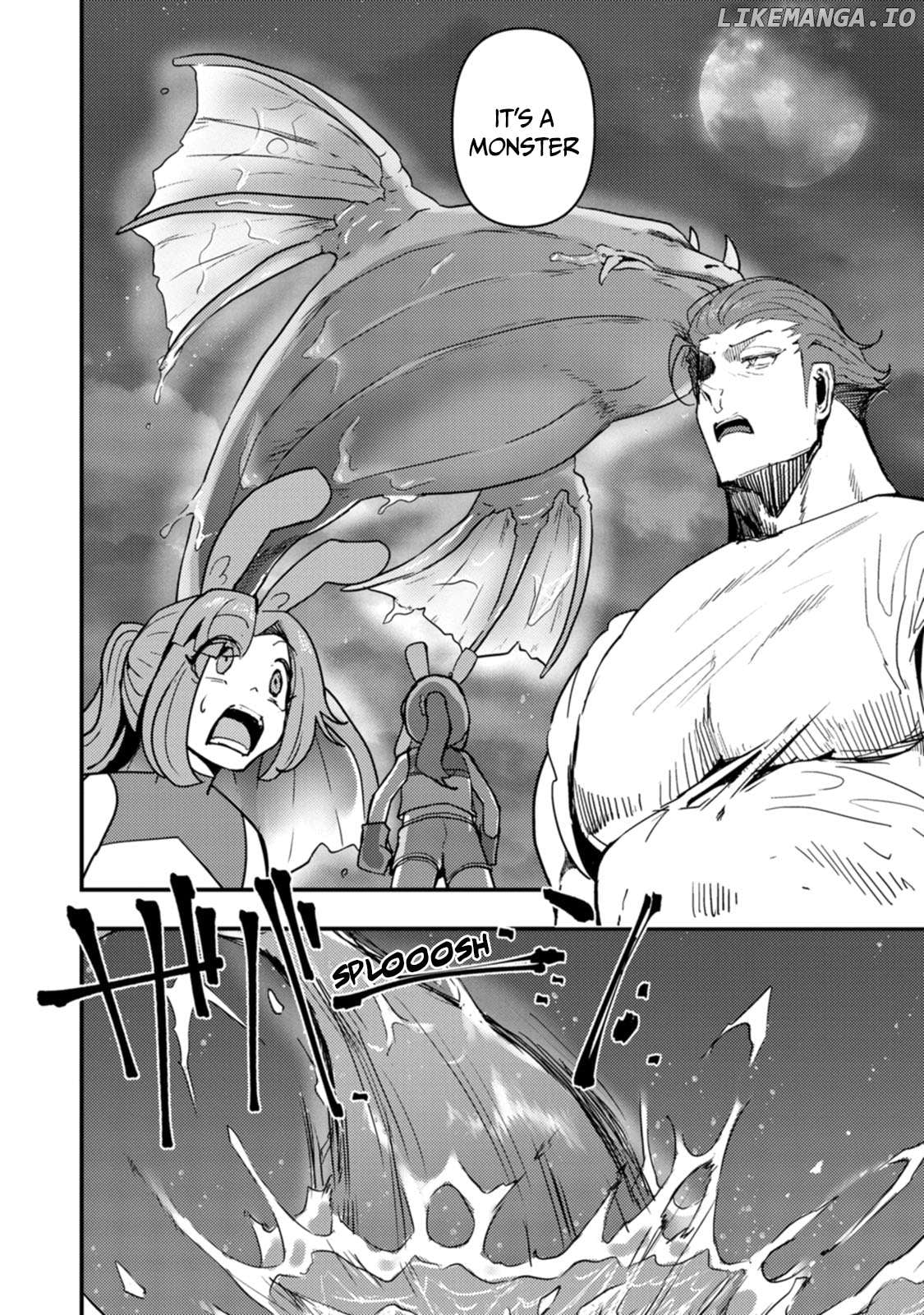 Hello, I'm The Hero's Father ～I'm Sorry For All The Trouble My Foolish Son Has Caused You～ Chapter 14 - page 2