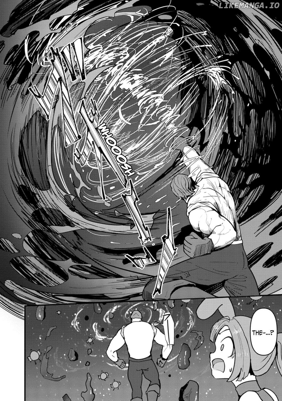 Hello, I'm The Hero's Father ～I'm Sorry For All The Trouble My Foolish Son Has Caused You～ Chapter 14 - page 20