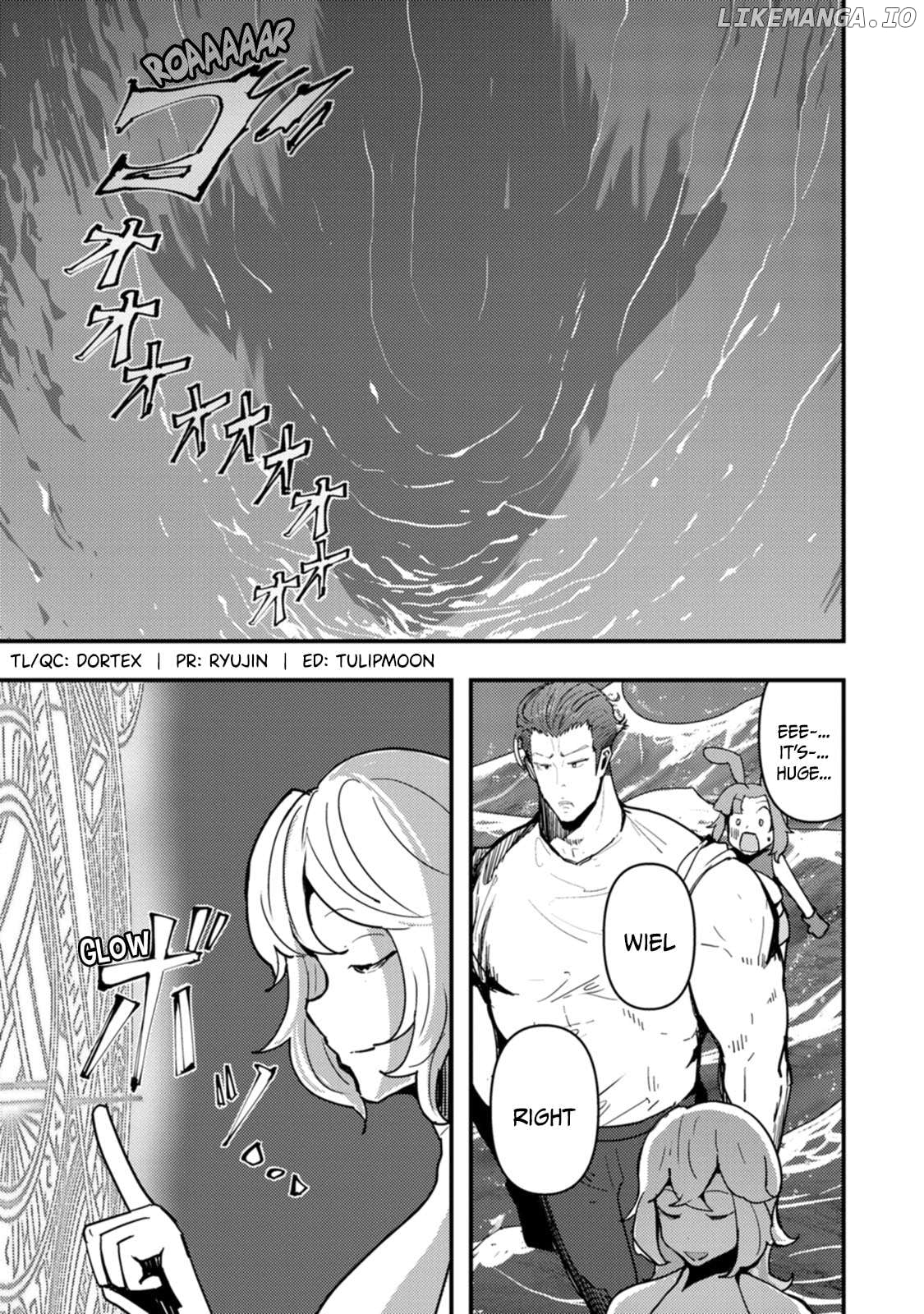 Hello, I'm The Hero's Father ～I'm Sorry For All The Trouble My Foolish Son Has Caused You～ Chapter 14 - page 3