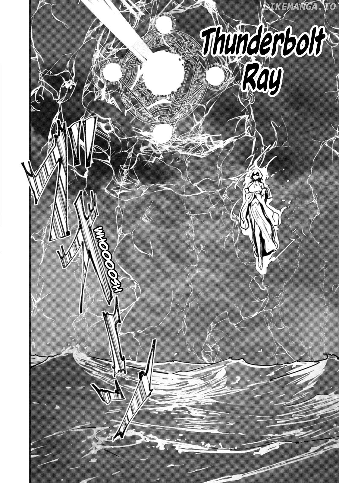 Hello, I'm The Hero's Father ～I'm Sorry For All The Trouble My Foolish Son Has Caused You～ Chapter 14 - page 4