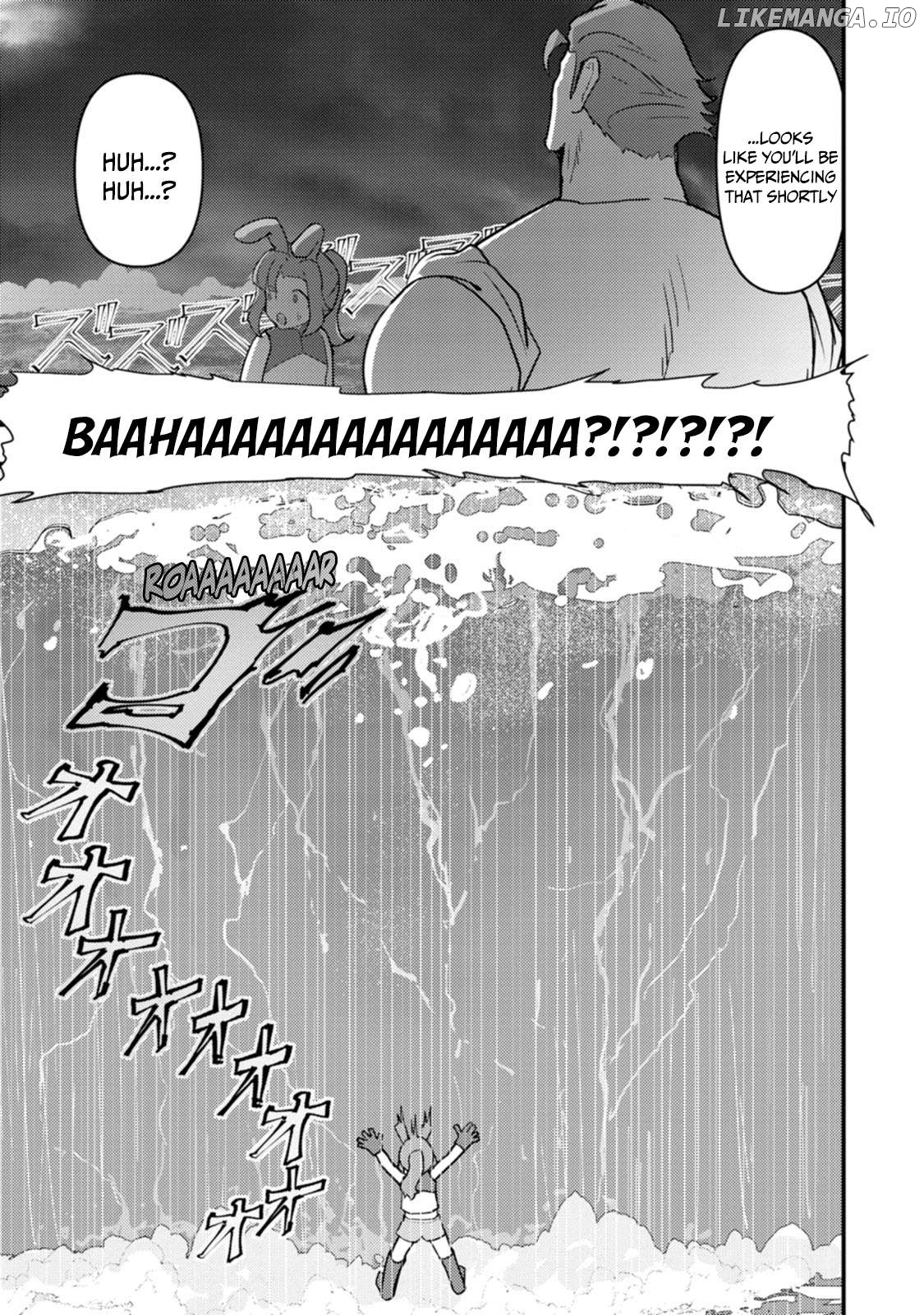 Hello, I'm The Hero's Father ～I'm Sorry For All The Trouble My Foolish Son Has Caused You～ Chapter 14 - page 7