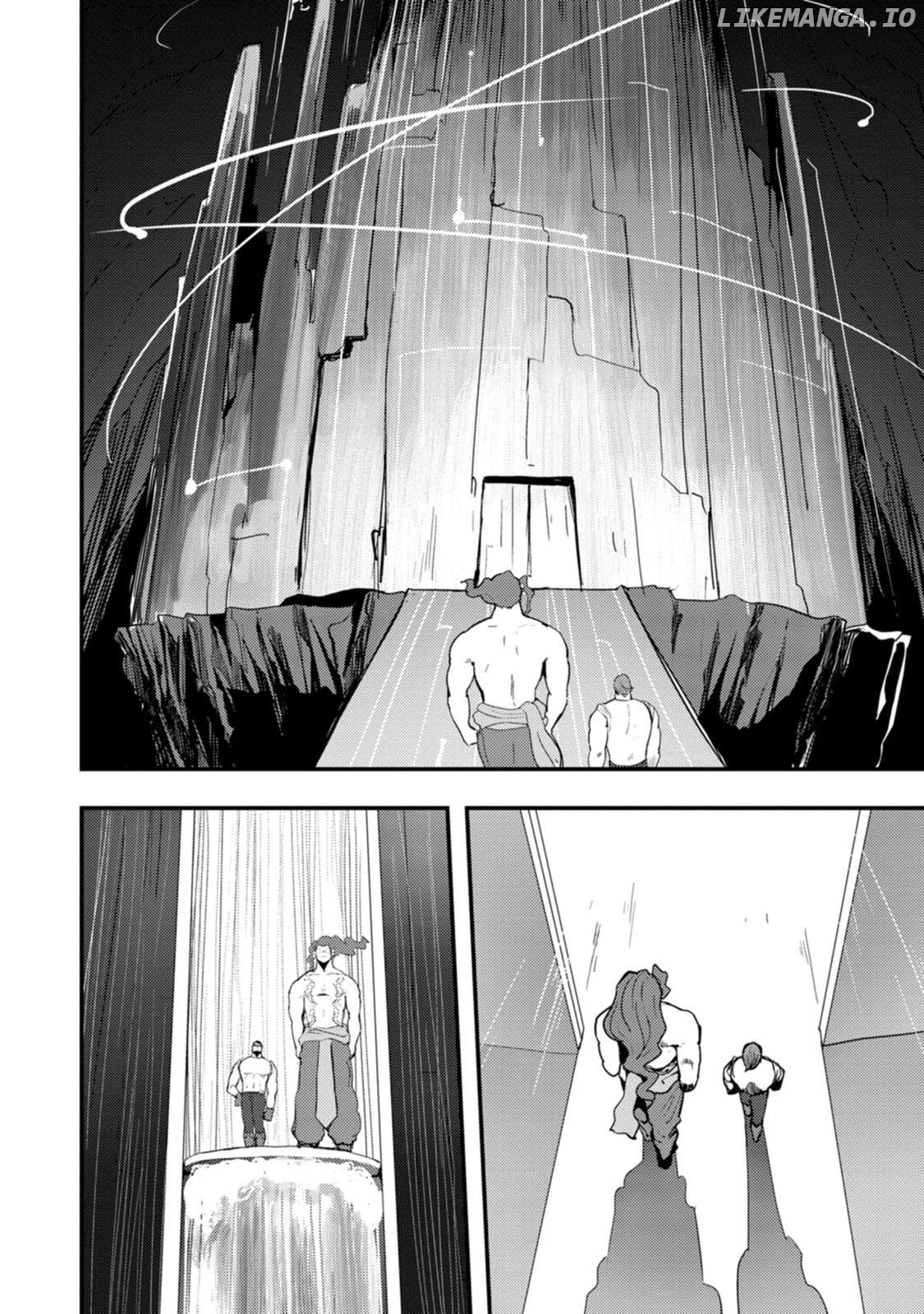Hello, I'm The Hero's Father ～I'm Sorry For All The Trouble My Foolish Son Has Caused You～ Chapter 15 - page 23