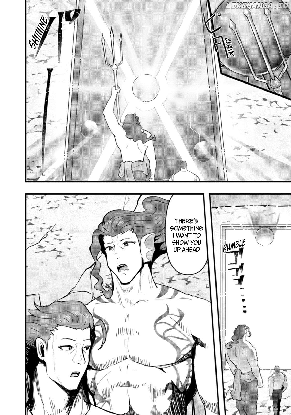 Hello, I'm The Hero's Father ～I'm Sorry For All The Trouble My Foolish Son Has Caused You～ Chapter 15 - page 25