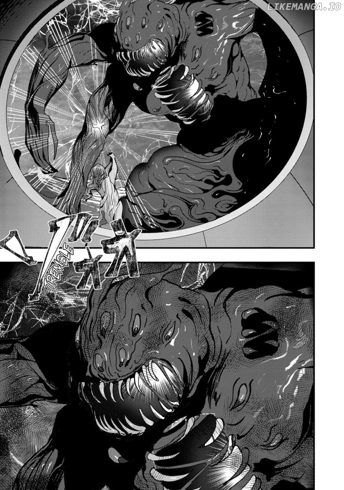 Hello, I'm The Hero's Father ～I'm Sorry For All The Trouble My Foolish Son Has Caused You～ Chapter 15 - page 26