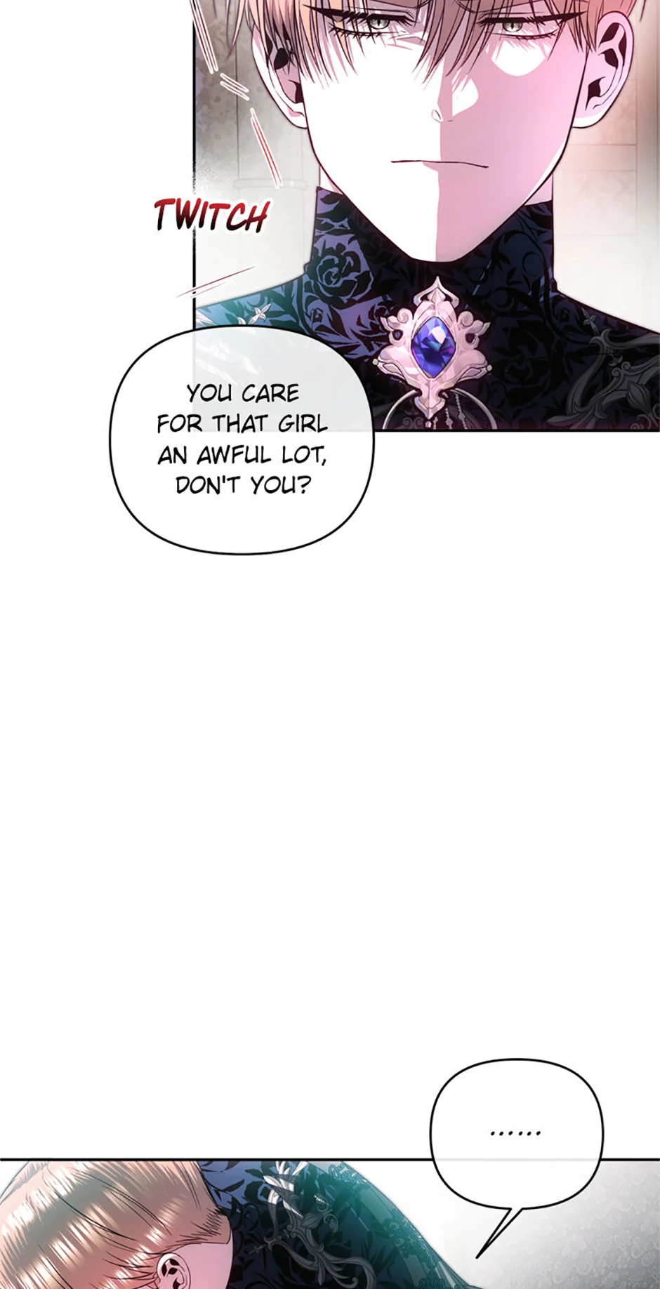 Surviving in the Emperor's Bed Chapter 74 - page 10