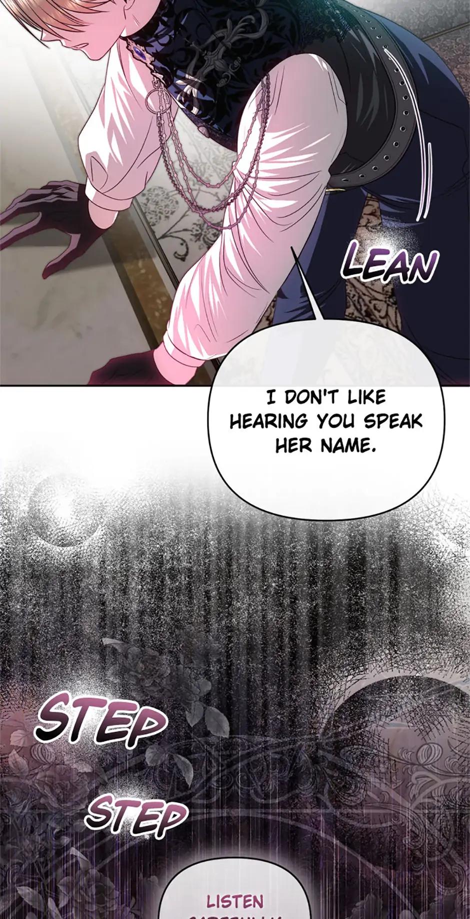 Surviving in the Emperor's Bed Chapter 74 - page 11