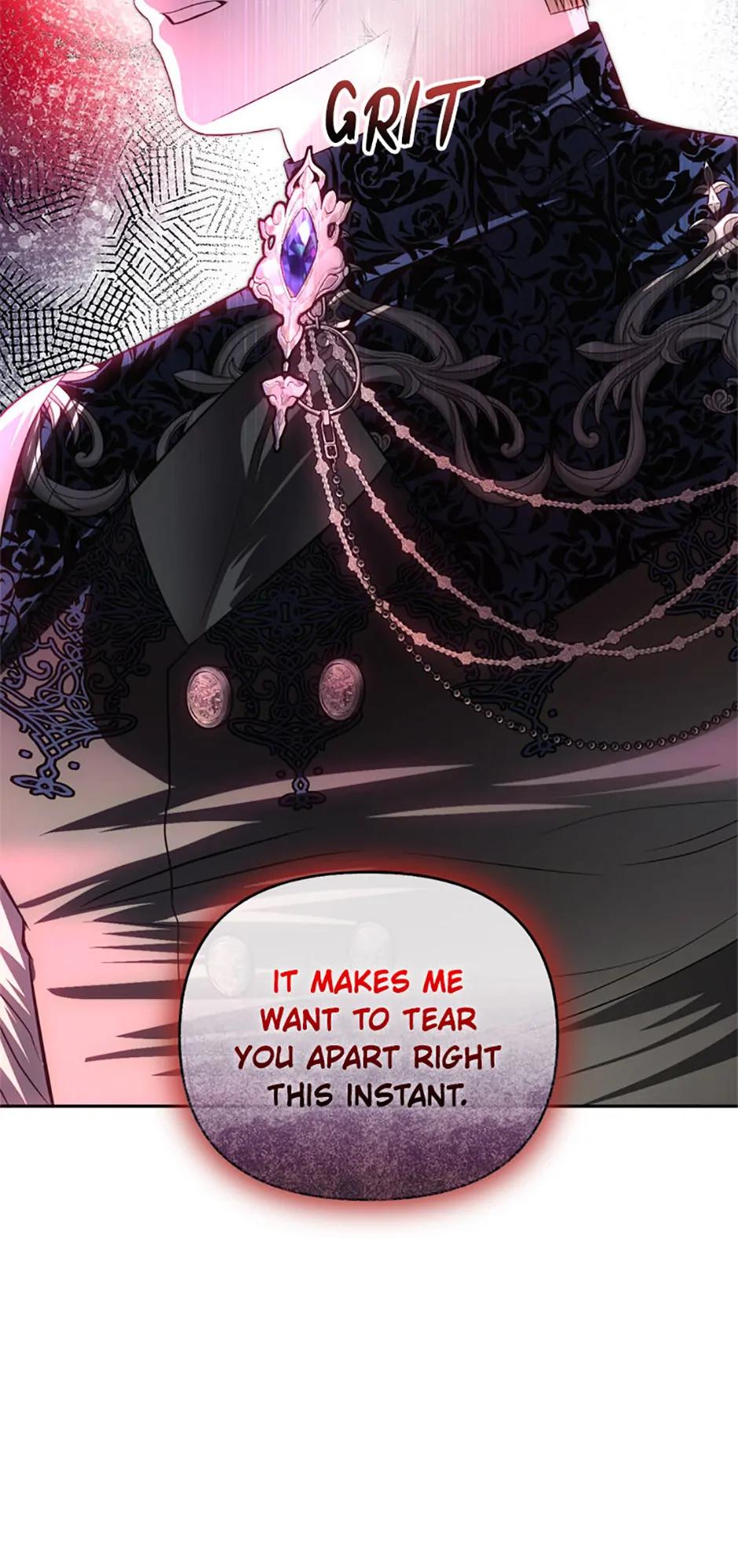 Surviving in the Emperor's Bed Chapter 74 - page 15