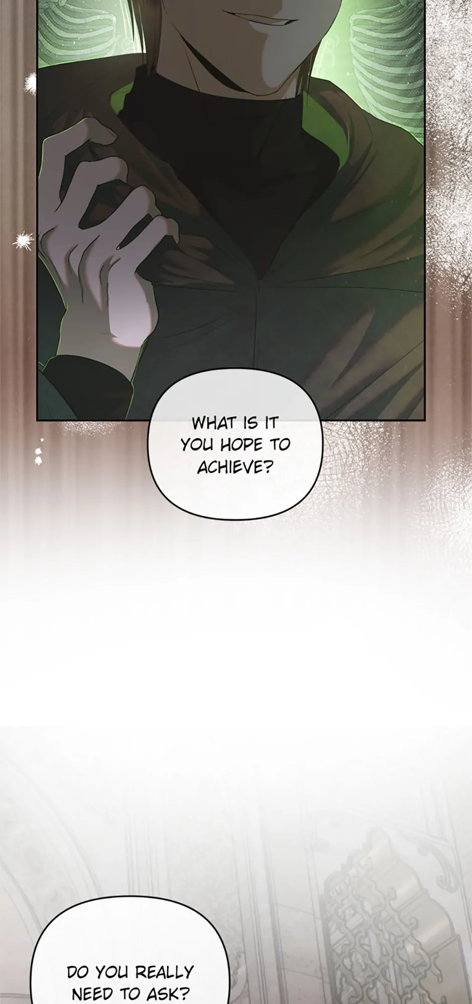 Surviving in the Emperor's Bed Chapter 74 - page 22