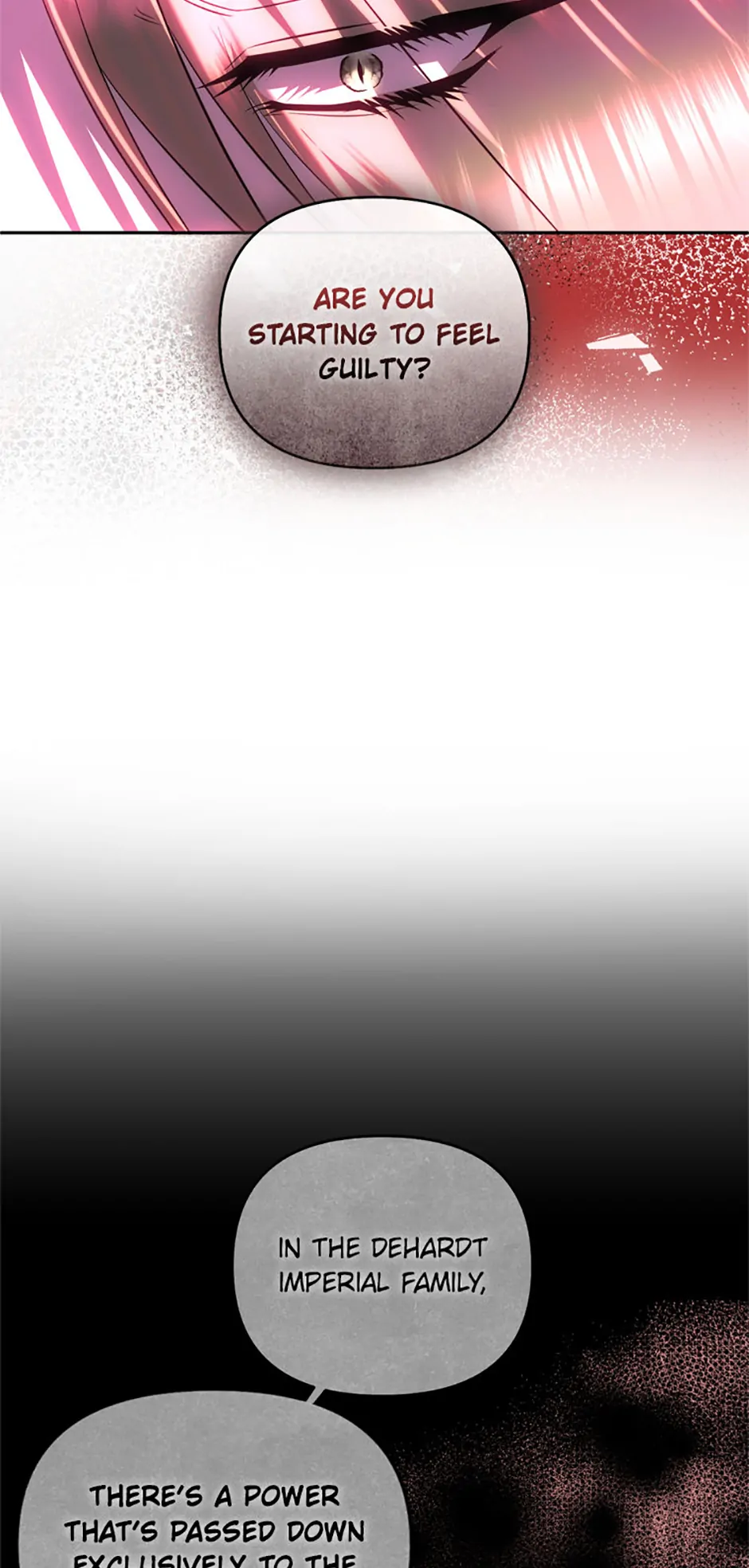 Surviving in the Emperor's Bed Chapter 74 - page 25