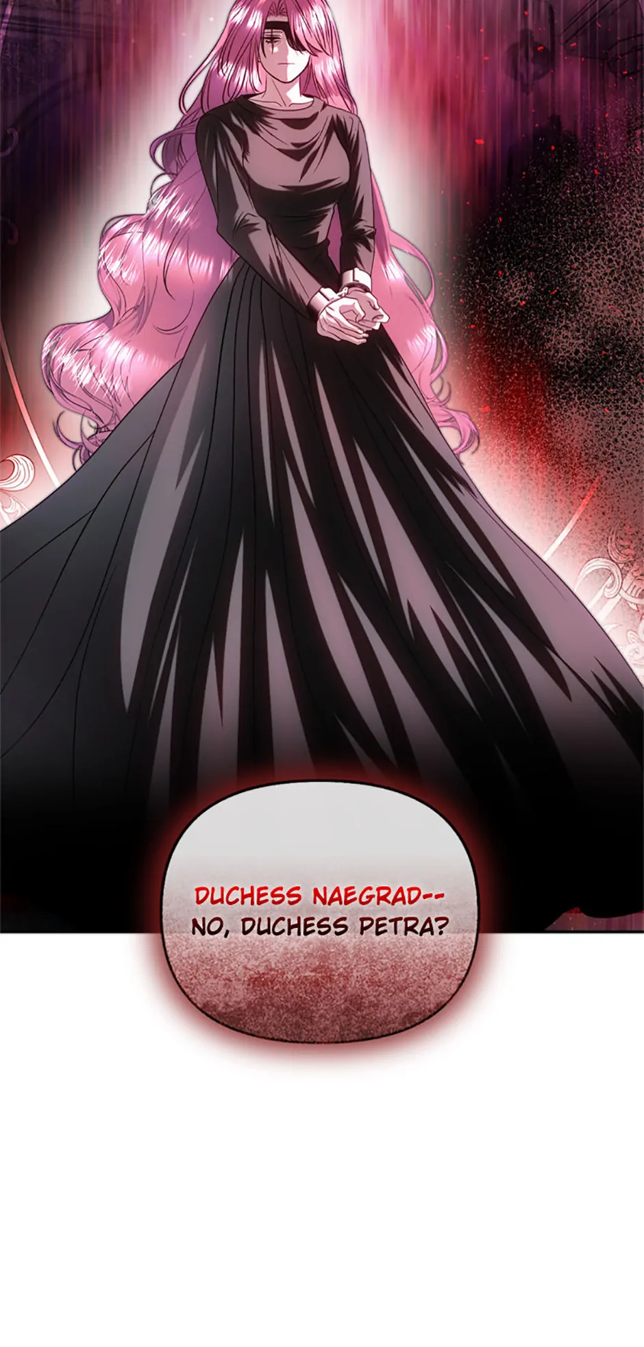 Surviving in the Emperor's Bed Chapter 74 - page 34