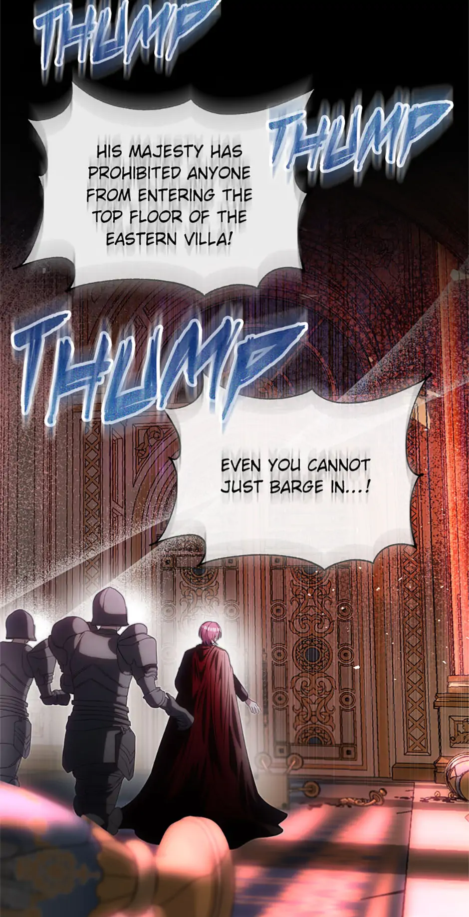 Surviving in the Emperor's Bed Chapter 74 - page 38