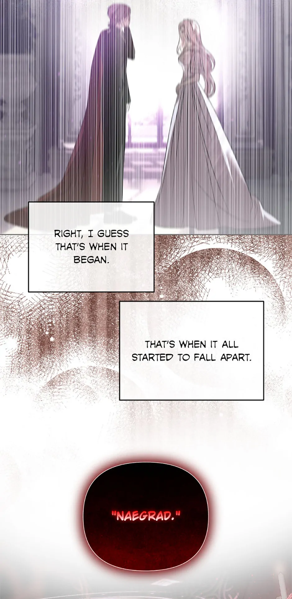 Surviving in the Emperor's Bed Chapter 74 - page 50