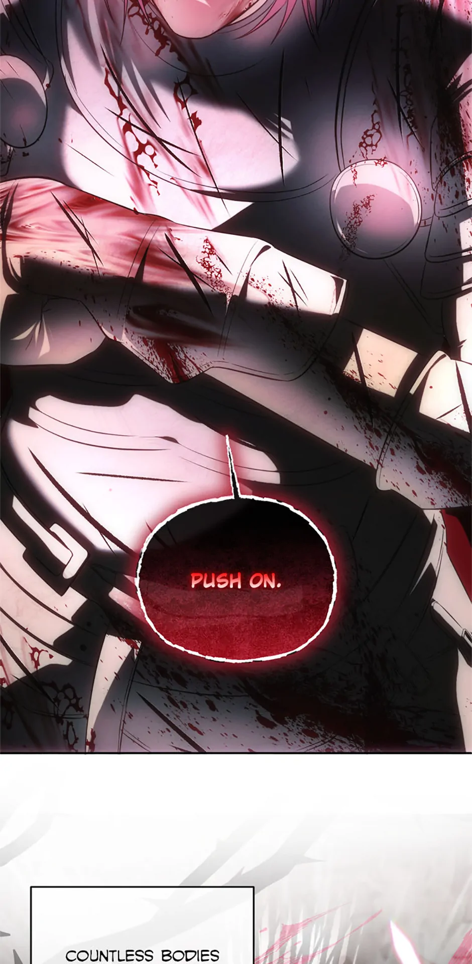 Surviving in the Emperor's Bed Chapter 74 - page 61