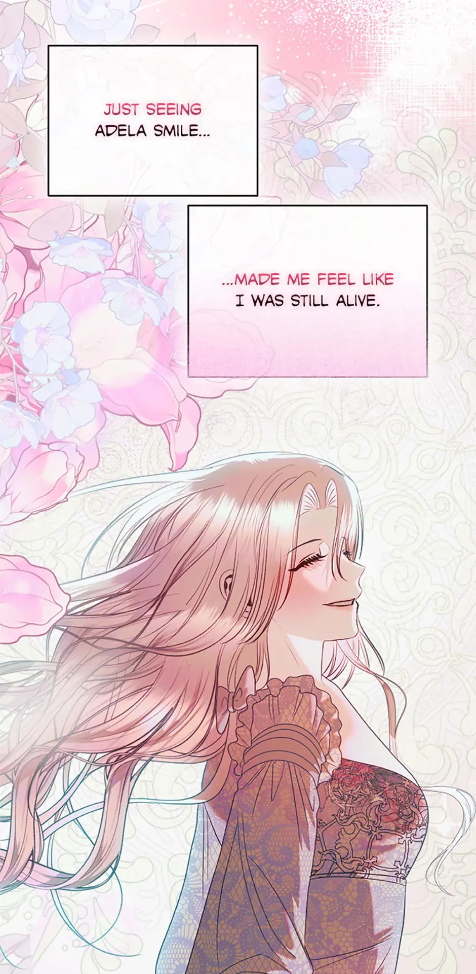 Surviving in the Emperor's Bed Chapter 74 - page 65