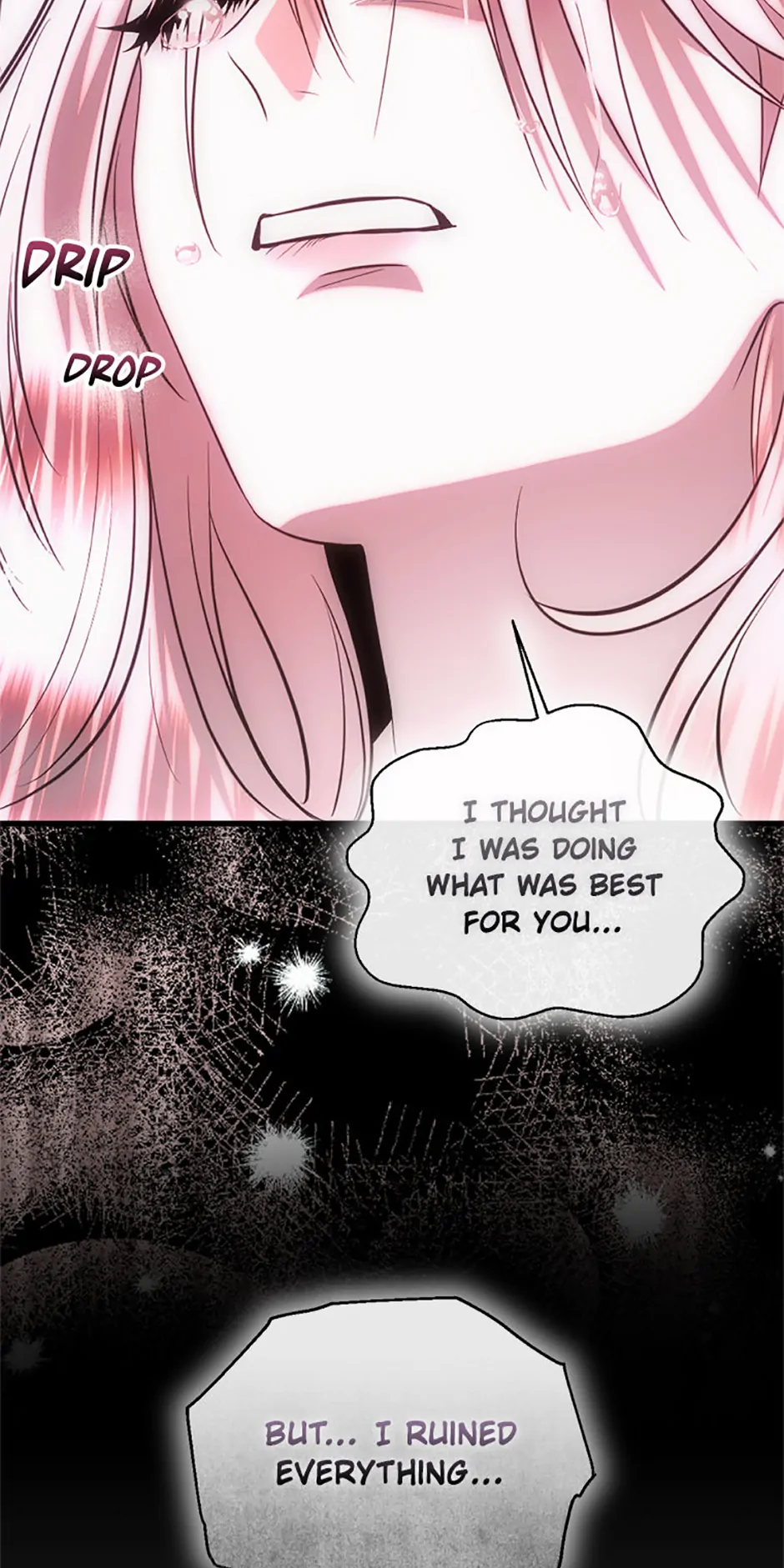 Surviving in the Emperor's Bed Chapter 74 - page 72