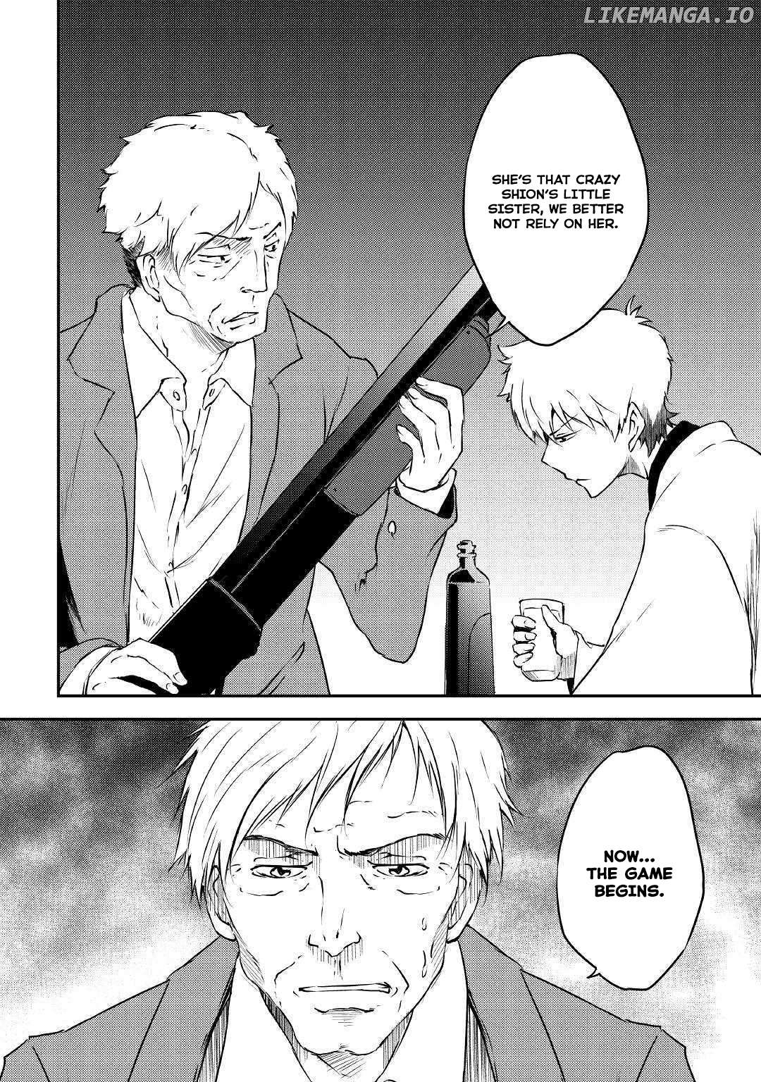 Yuusha No Mago To Maou No Musume Chapter 16 - page 3