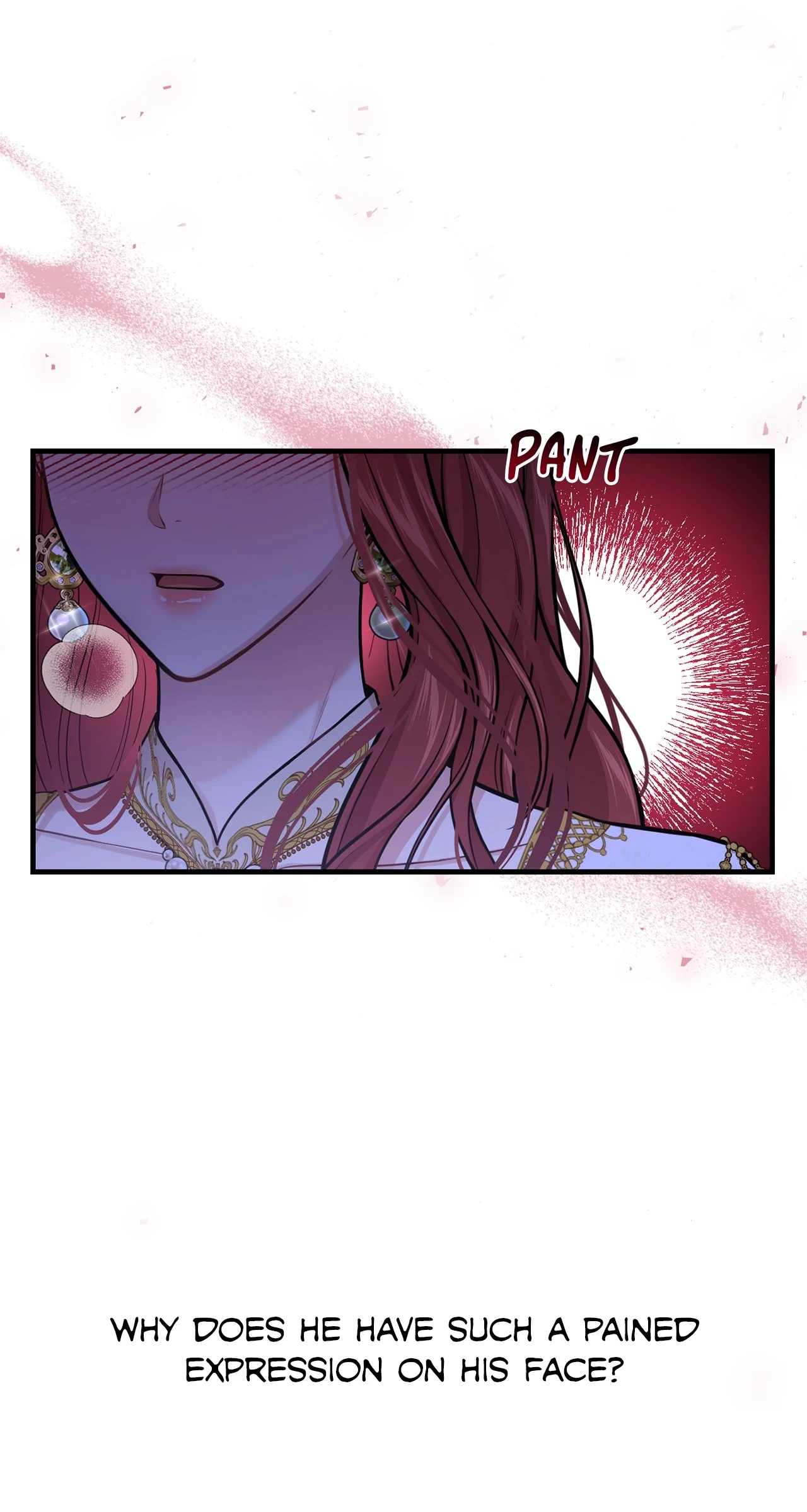 The Secret Bedroom of the Abandoned Princess Chapter 95 - page 16
