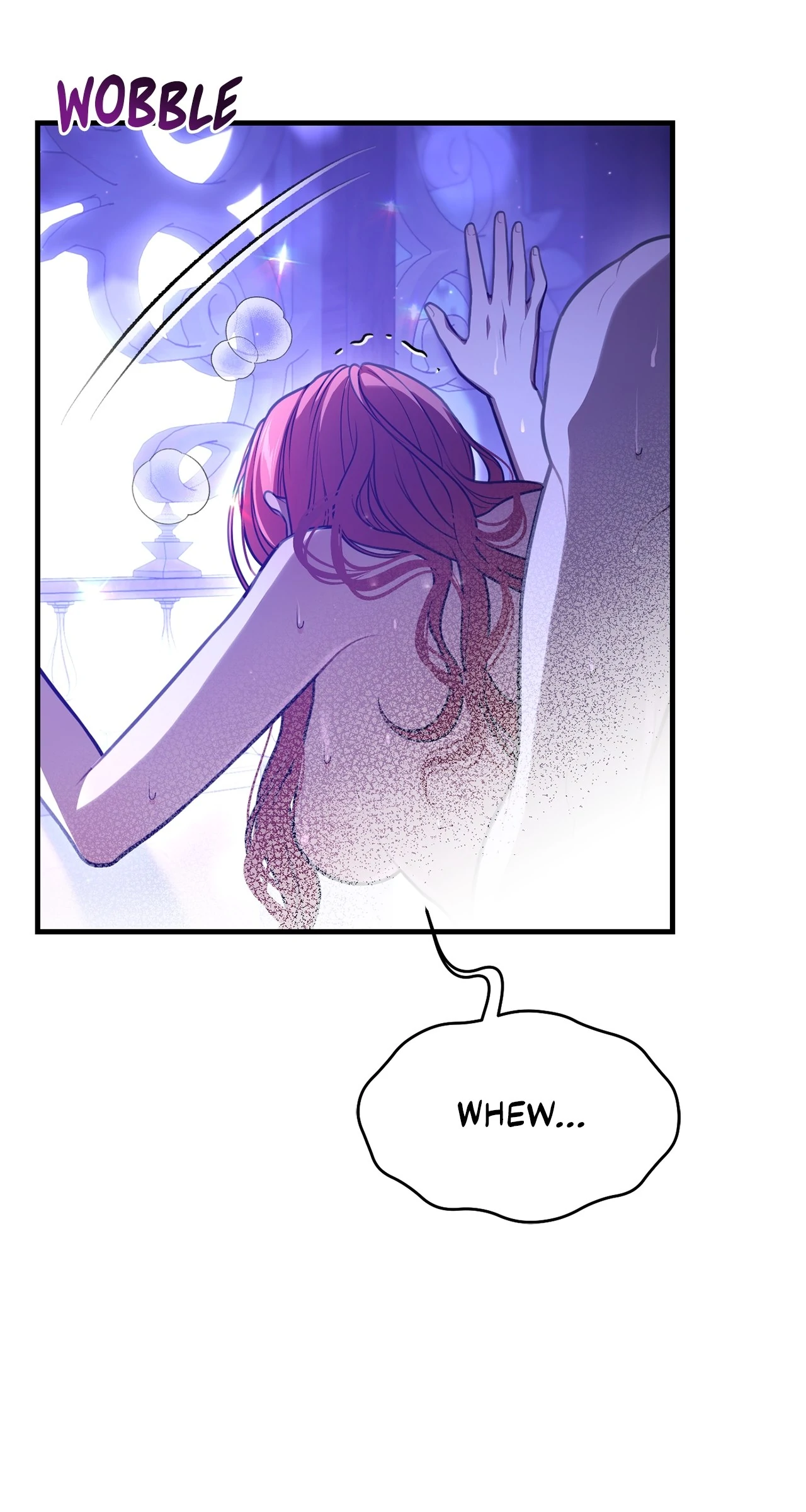 The Secret Bedroom of the Abandoned Princess Chapter 96 - page 101