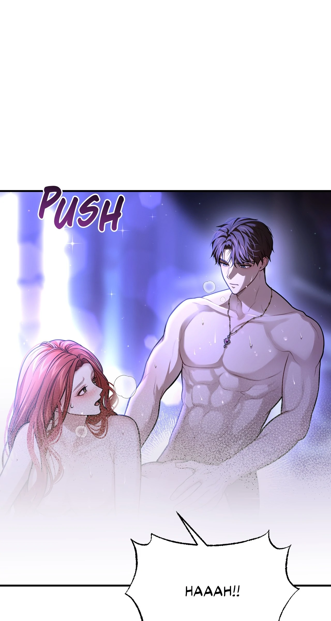 The Secret Bedroom of the Abandoned Princess Chapter 96 - page 107