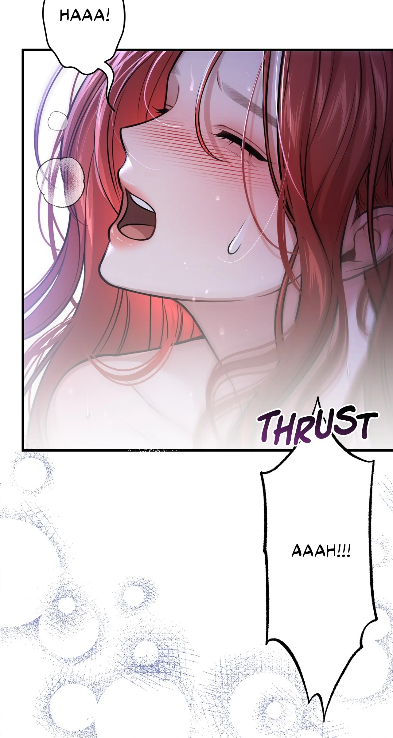 The Secret Bedroom of the Abandoned Princess Chapter 96 - page 112