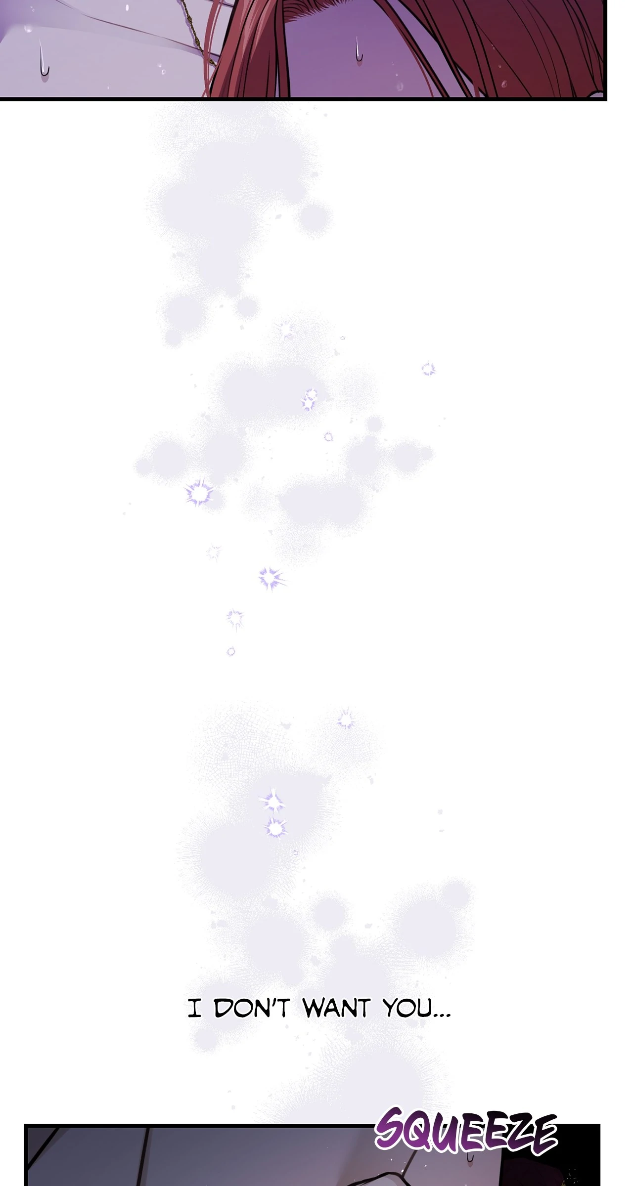 The Secret Bedroom of the Abandoned Princess Chapter 96 - page 121