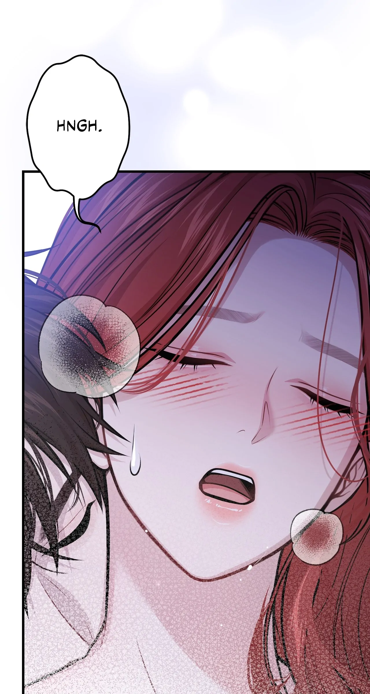 The Secret Bedroom of the Abandoned Princess Chapter 96 - page 14